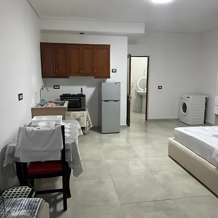 Apartament One Near By The Sea