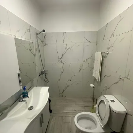 One Near By The Sea Apartament Saranda
