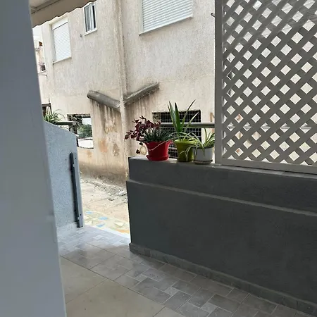 Apartament One Near By The Sea *