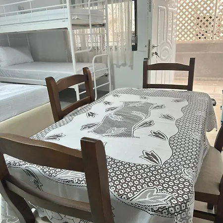 One Near By The Sea Apartament Saranda